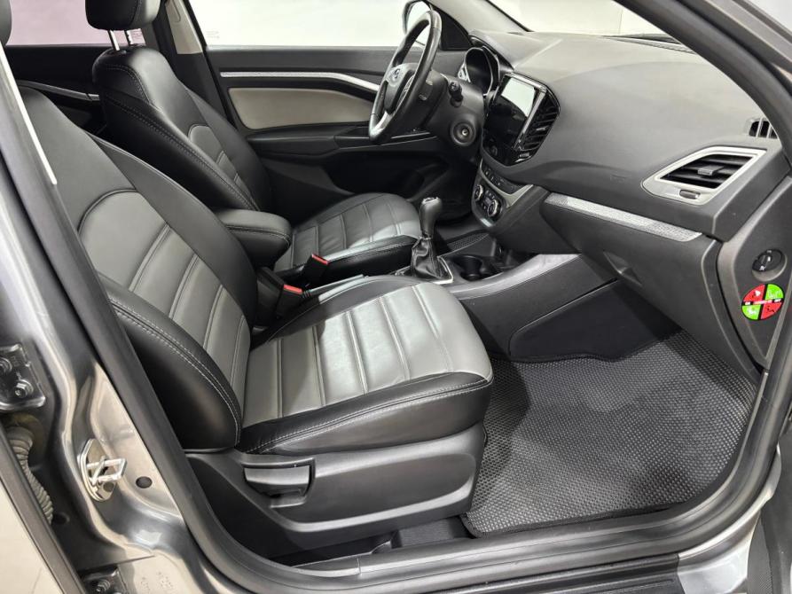 Lada (ВАЗ) Vesta I Альметьевск  - изображение 16