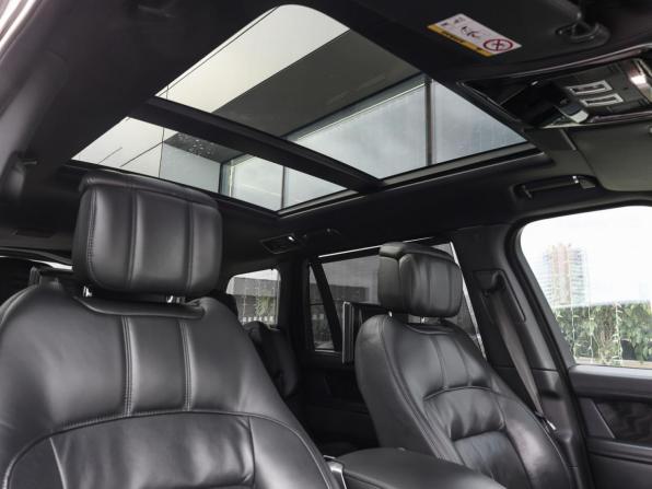 Land Rover Range Rover IV Рестайлинг с пробегом 2020 года, цена 8 799 000 рублей, 117303 км, внедорожник, Автокод Объявления