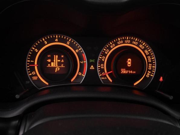 Toyota Corolla X (E140 E150) с пробегом 2010 года, цена 999 000 рублей, 200714 км, седан, Автокод Объявления