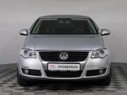 Volkswagen Passat B6 Химки  - изображение 15