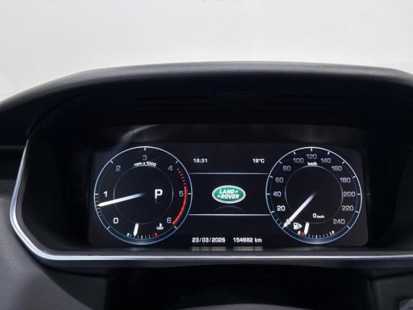 Land Rover Range Rover Sport II с пробегом 2014 года, цена 3 199 000 рублей, 154681 км, внедорожник, Автокод Объявления