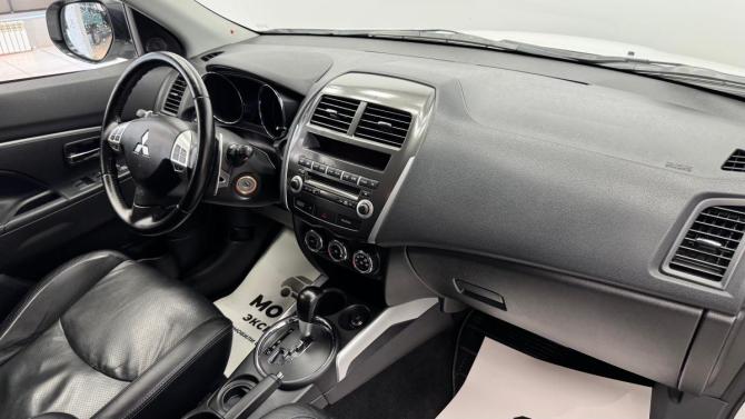 Mitsubishi ASX I Рестайлинг с пробегом 2012 года, цена 1 050 000 рублей, 122350 км, внедорожник, Автокод Объявления