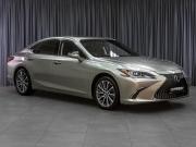 Lexus ES VII Тюмень  - изображение 28