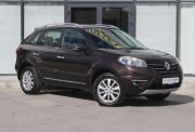 Renault Koleos I Рестайлинг 2 Саратов  - изображение 32
