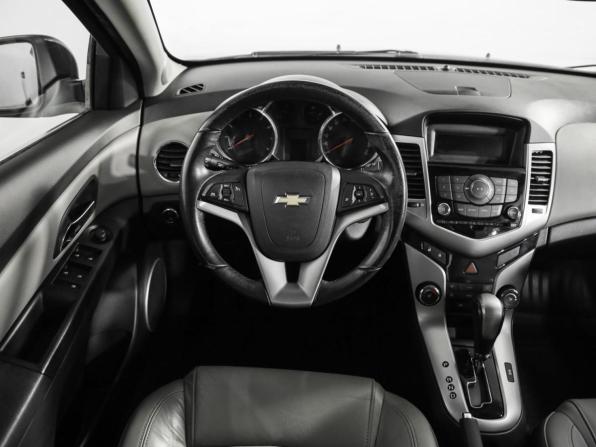 Chevrolet Cruze I Рестайлинг с пробегом 2012 года, цена 849 000 рублей, 96336 км, хэтчбек, Автокод Объявления