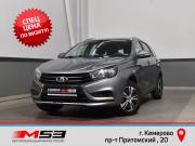 Lada (ВАЗ) Vesta I Кемерово  - изображение 4