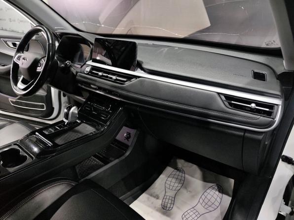 Chery Tiggo 7 Pro I с пробегом 2023 года, цена 1 490 000 рублей, 101000 км, внедорожник, Автокод Объявления