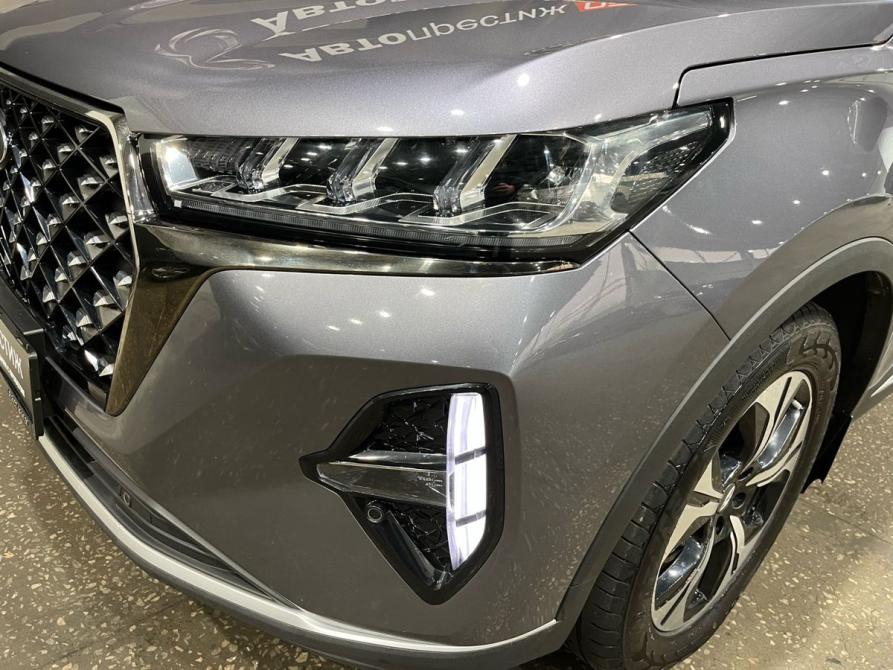 Chery Tiggo 7 Pro Max I Пермь  - изображение 9
