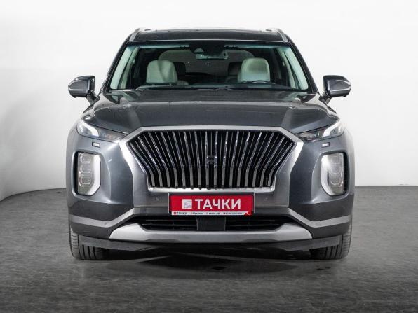 Hyundai Palisade I с пробегом 2019 года, цена 3 750 000 рублей, 150347 км, внедорожник, Автокод Объявления