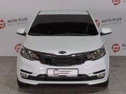 Kia Rio III Рестайлинг Минеральные Воды  - изображение 21