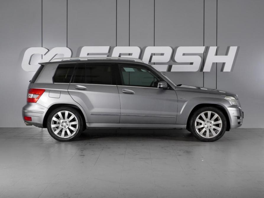 Mercedes-Benz GLK-Класс I (X204) Минеральные Воды  - изображение 5