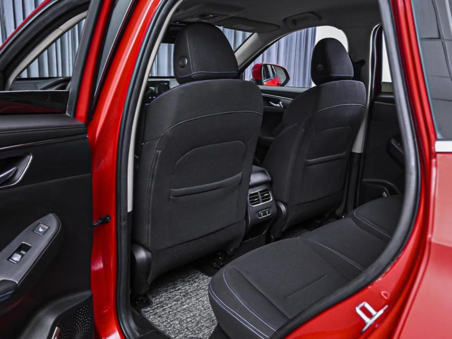 Haval Jolion I Ставрополь  - изображение 11