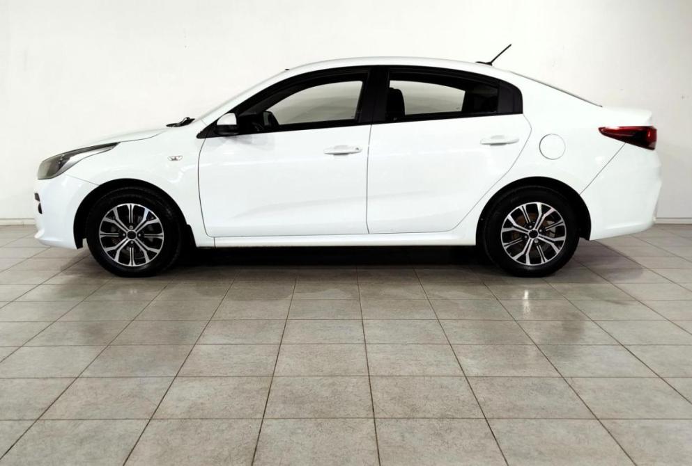 Kia Rio IV Саратов  - изображение 8