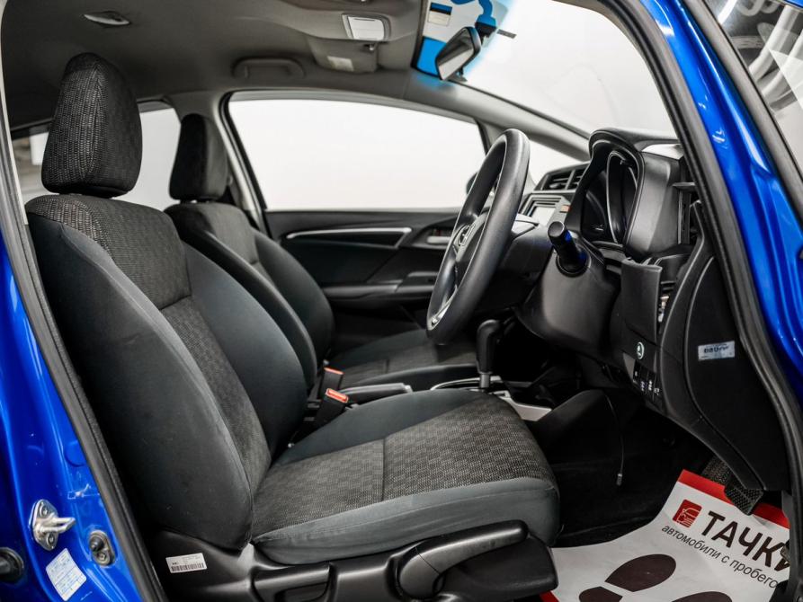 Honda Fit III Красноярск  - изображение 6