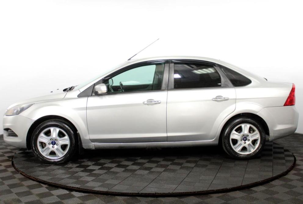 Ford Focus II Рестайлинг Нижний Новгород  - изображение 9