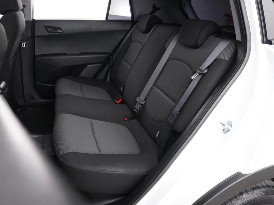 Hyundai Creta I Москва  - изображение 9