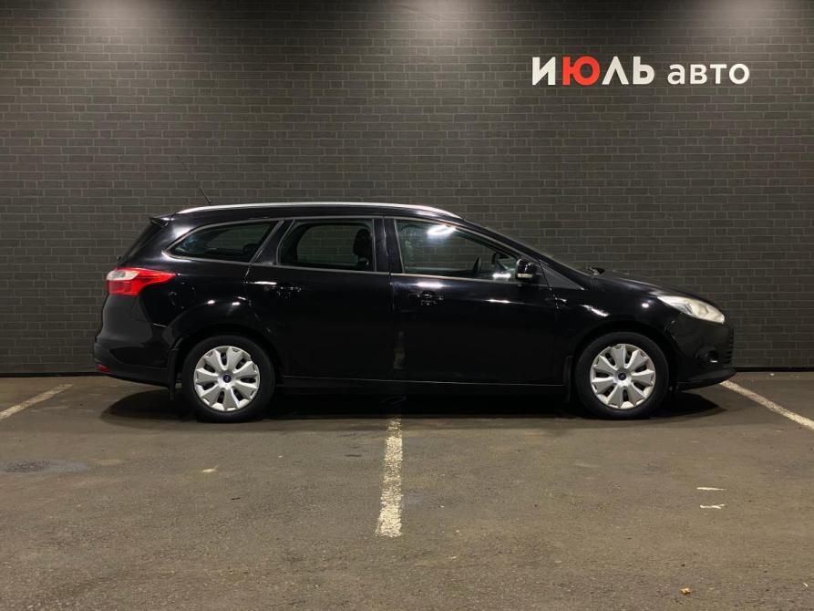 Ford Focus III Челябинск  - изображение 4
