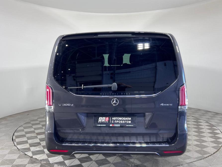 Mercedes-Benz V-Класс III (W447) Рестайлинг 2 Ростов-на-Дону  - изображение 7