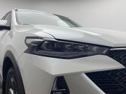 Haval F7 I Рестайлинг Мурманск  - изображение 35