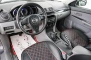 Mazda 3 I (BK) Рестайлинг Красноярск  - изображение 30