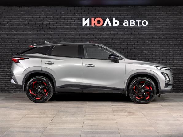 Omoda C5 I с пробегом 2023 года, цена 2 050 000 рублей, 25476 км, внедорожник, Автокод Объявления