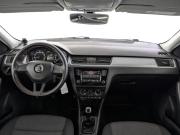 Skoda Rapid I Рестайлинг Москва  - изображение 40