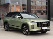 Jaecoo J7 I Новосибирск  - изображение 24