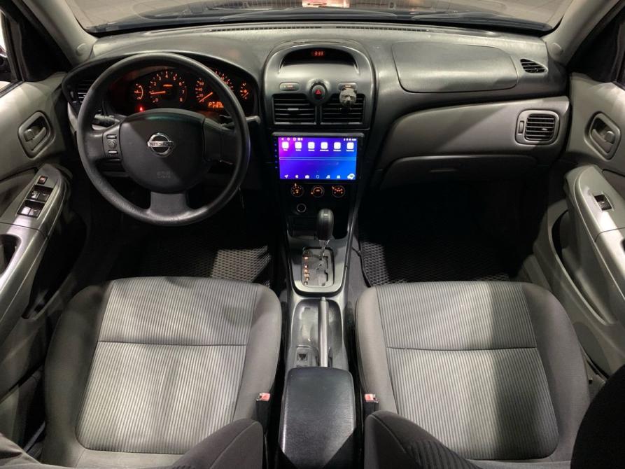 Nissan Almera Classic I Оренбург  - изображение 9
