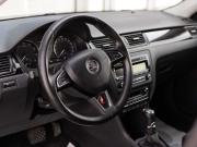 Skoda Rapid I Новосибирск  - изображение 30