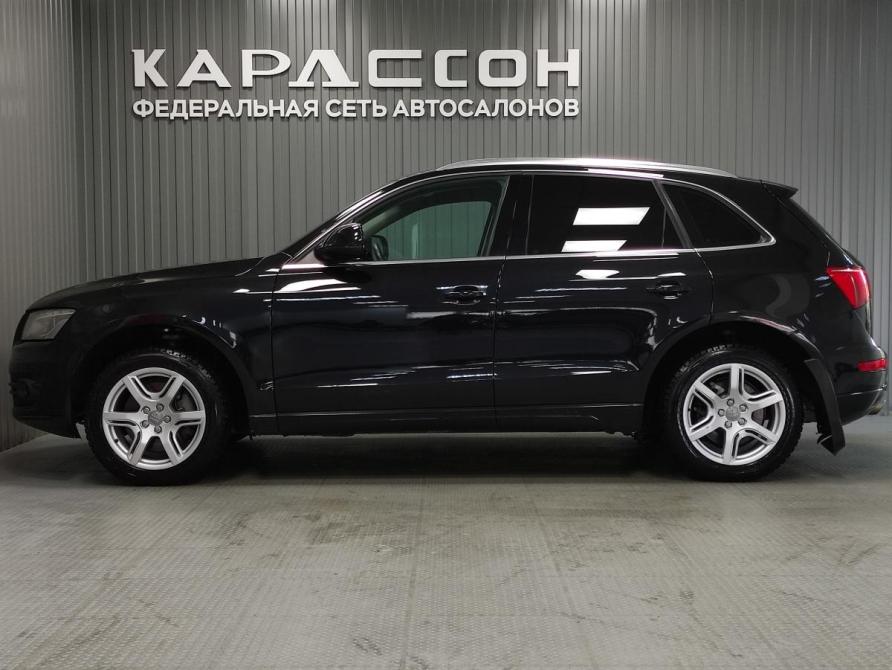 Audi Q5 I (8R) Пермь  - изображение 5