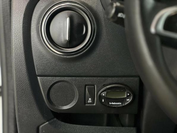Renault Dokker I с пробегом 2018 года, цена 995 000 рублей, 254855 км, компактвэн, Автокод Объявления