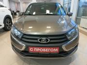 Lada (ВАЗ) Granta I Рестайлинг Арзамас  - изображение 23