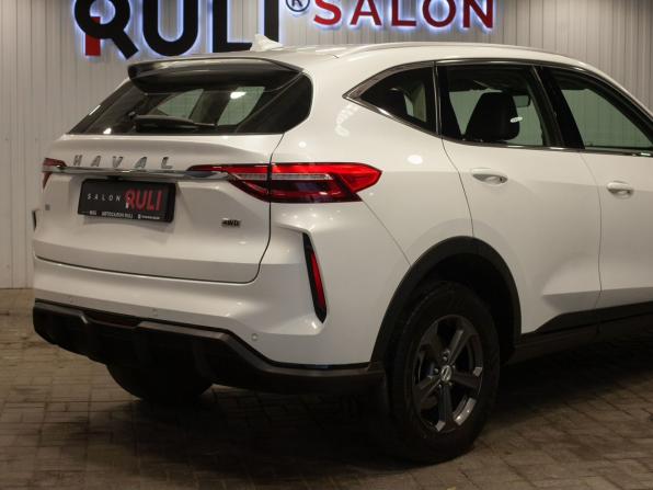 Haval F7 I Рестайлинг с пробегом 2023 года, цена 2 390 000 рублей, 67140 км, внедорожник, Автокод Объявления