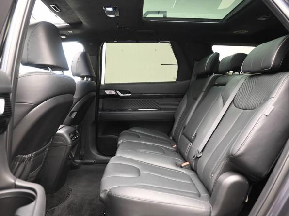 Hyundai Palisade I Рестайлинг с пробегом 2023 года, цена 6 599 000 рублей, 29967 км, внедорожник, Автокод Объявления