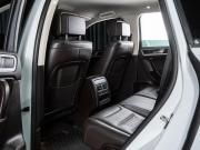 Volkswagen Touareg II Рестайлинг Волгоград  - изображение 32