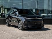 Li Auto (Lixiang) L6 Сочи  - изображение 34