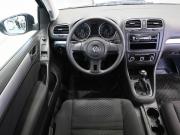 Volkswagen Golf VI Ростов-на-Дону  - изображение 31