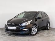 Kia Ceed II Рестайлинг Санкт-Петербург  - изображение 24
