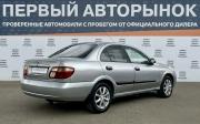 Nissan Almera II (N16) Рестайлинг Краснодар  - изображение 25