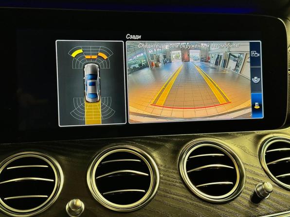 Mercedes-Benz E-Класс V (W213 S213 C238) с пробегом 2018 года, цена 3 127 000 рублей, 157593 км, седан, Автокод Объявления