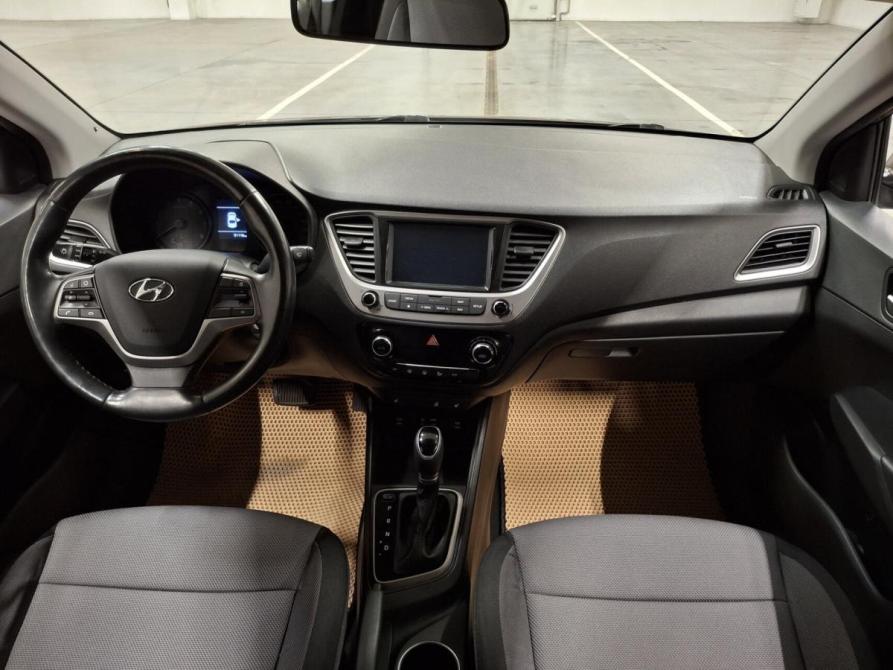 Hyundai Solaris II Казань  - изображение 17