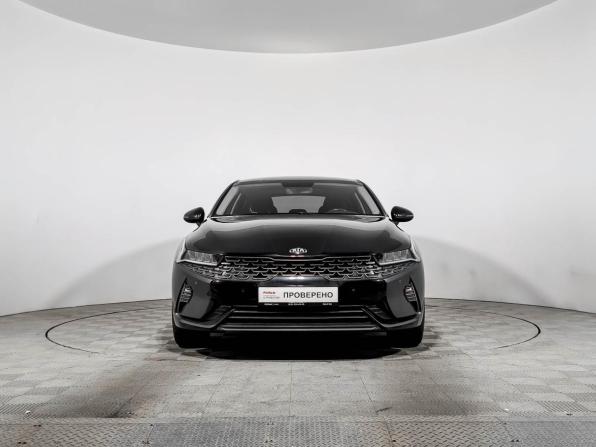 Kia K5 III с пробегом 2020 года, цена 2 020 000 рублей, 137641 км, седан, Автокод Объявления