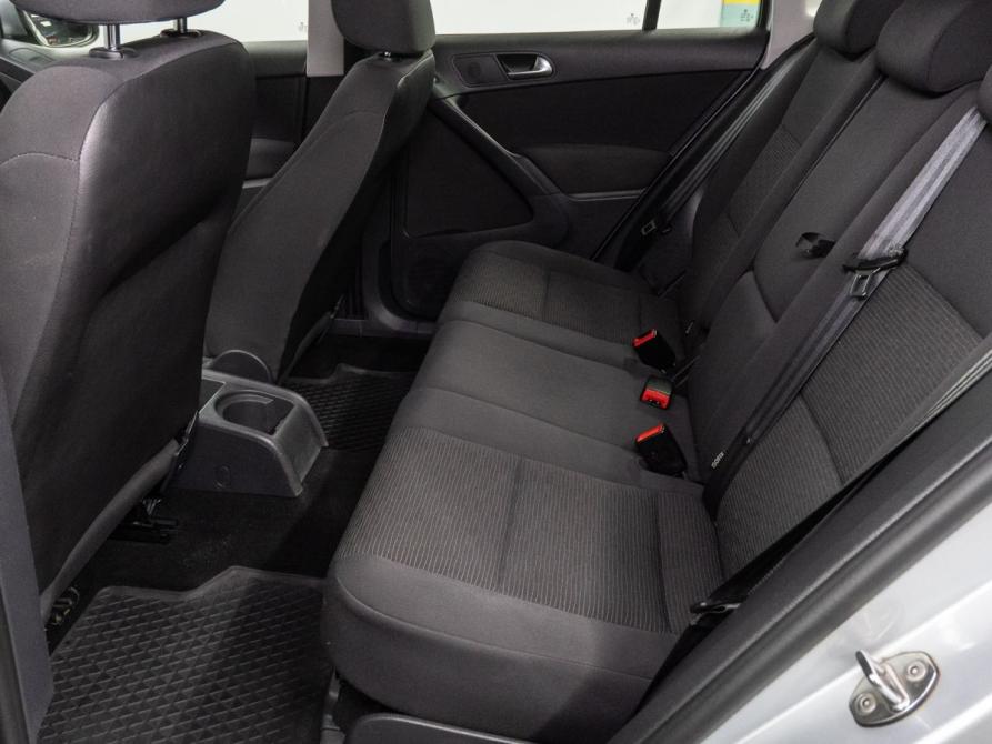 Volkswagen Tiguan I Рестайлинг Тюмень  - изображение 14