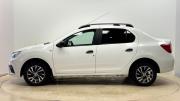 Renault Logan II Рестайлинг Липецк  - изображение 16