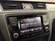 Skoda Rapid I Рестайлинг Набережные Челны  - изображение 30