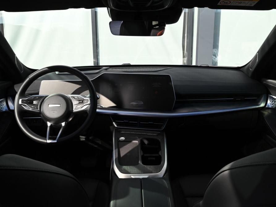 Haval F7 II Екатеринбург  - изображение 23