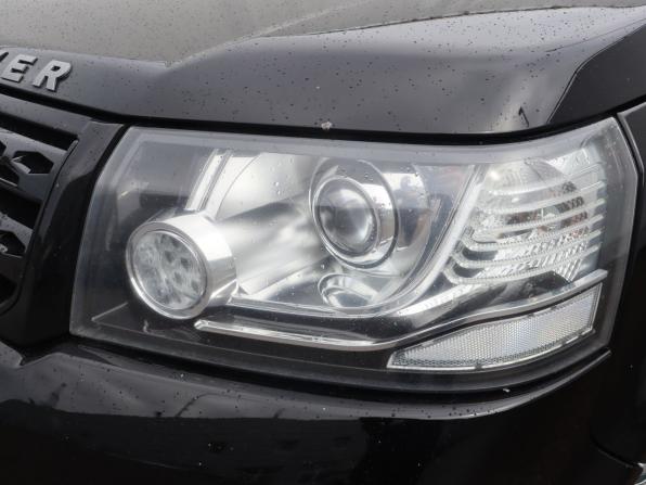 Land Rover Freelander II Рестайлинг 2 с пробегом 2013 года, цена 1 649 000 рублей, 184237 км, внедорожник, Автокод Объявления