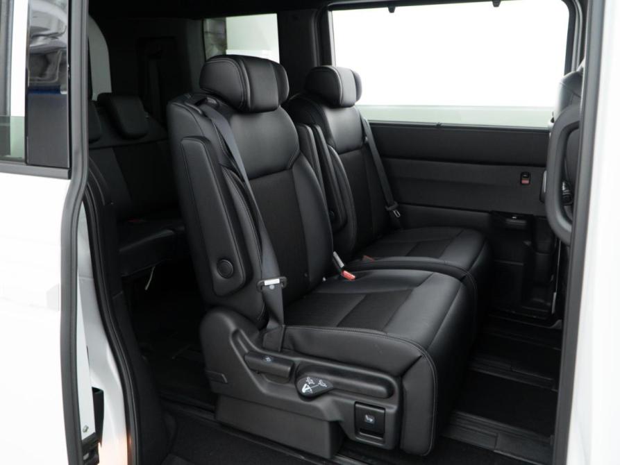 Honda Stepwgn VI Москва  - изображение 10