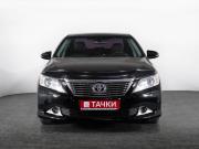 Toyota Camry VII (XV50) Иркутск  - изображение 25