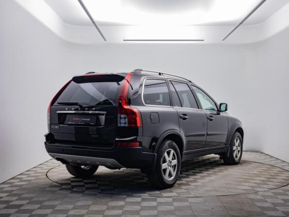 Volvo XC90 I Рестайлинг с пробегом 2010 года, цена 1 520 000 рублей, 245854 км, внедорожник, Автокод Объявления